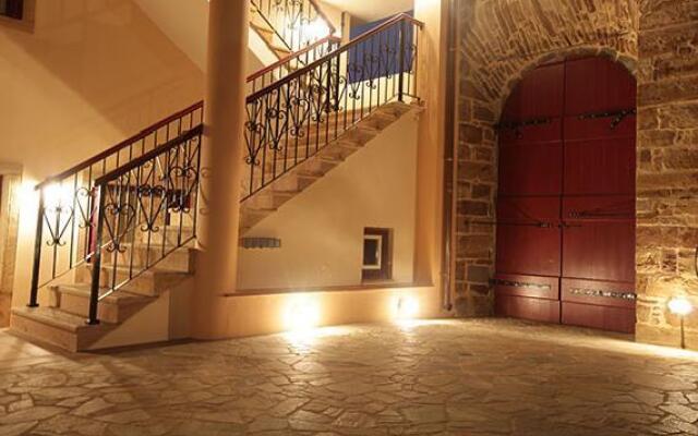 Avgerinos Hotel