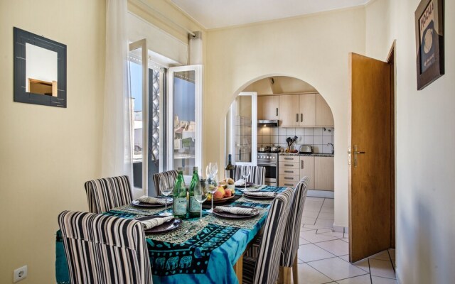 Apartment Gato by MarsAlgarve