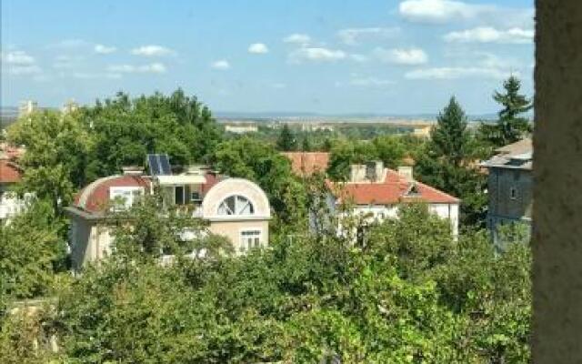Zoti Hotel