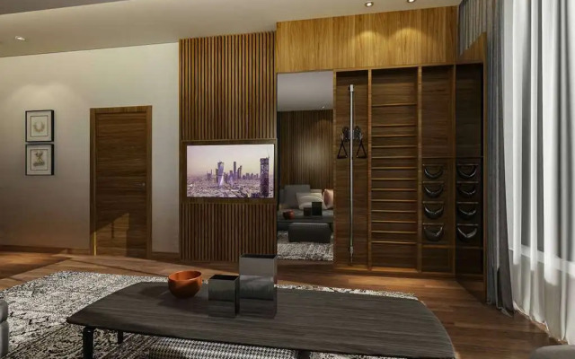 Swissotel Living Jeddah