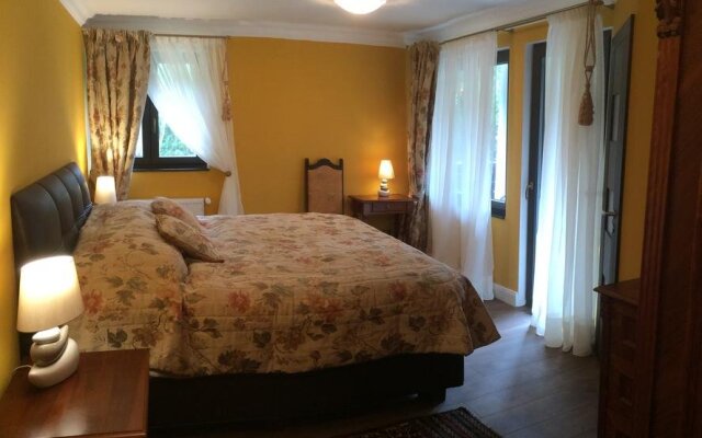 Hunting Lodge Vitkov