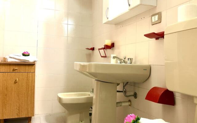 Villetta Disco & Beach Baia Verde