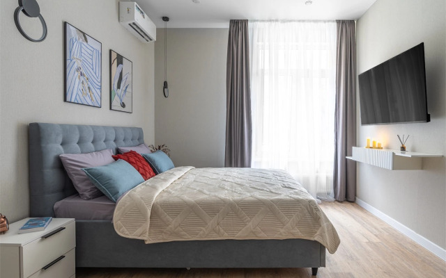 Апартаменты Butler Летний