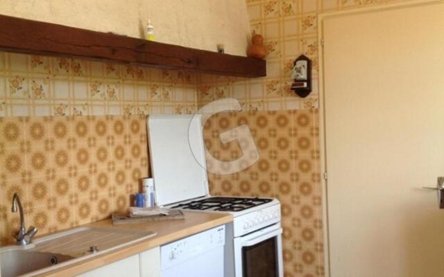 Maison Saint-Vincent-sur-Jard, 4 pièces, 6 personnes - FR-1-357-32