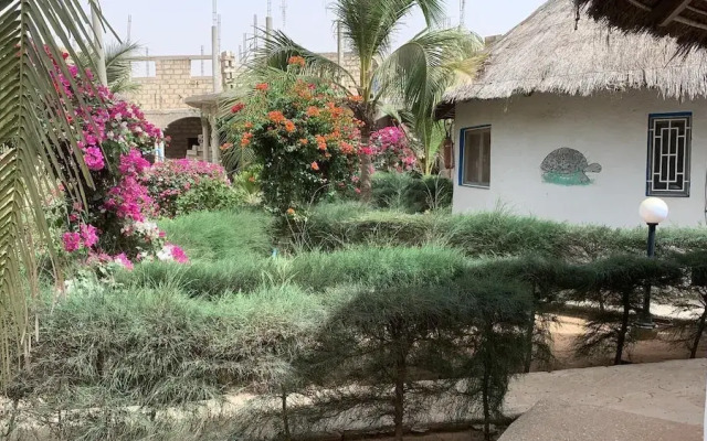 Village Petit Eden