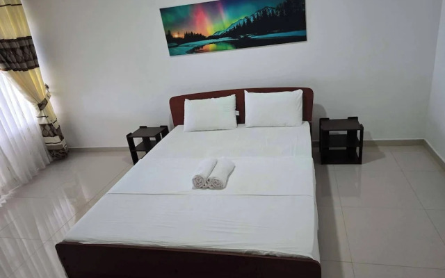 Room-kandy Panoramic MPM Deluxe Balcony
