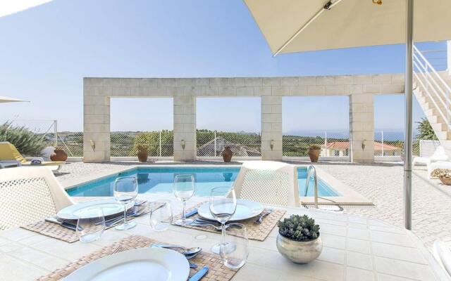 Villa Foz (AL) in Setúbal