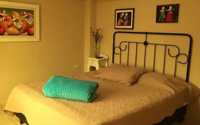 Hostal El Molino