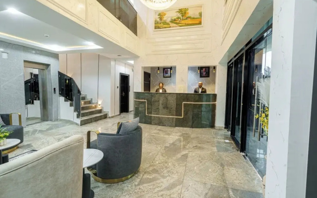 Roston Hotels