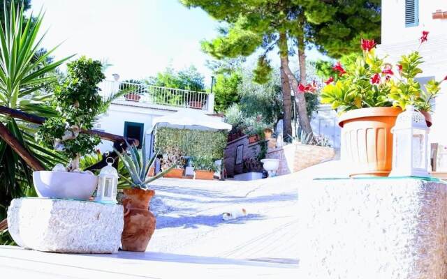 Residence Maresol 1 Bedroom Apartment