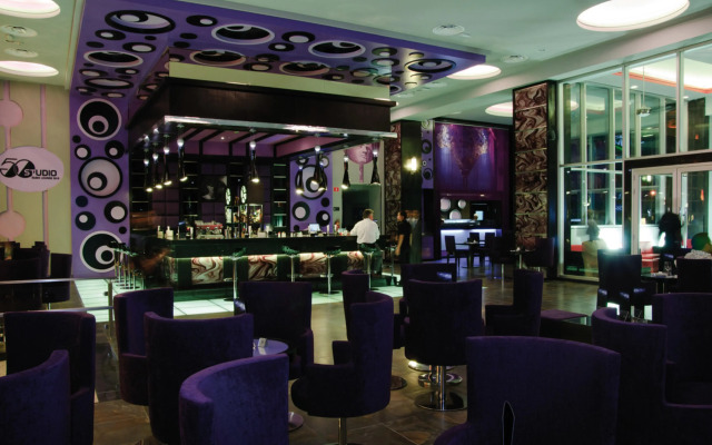 Hotel Riu Plaza Panama