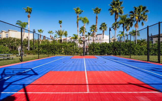 Vista Cay Epic in Orlando