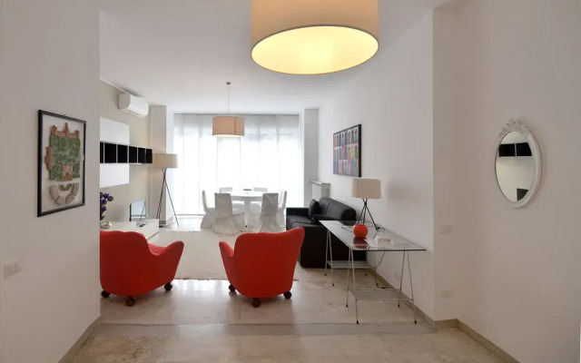 Heart Milan Apartments - Central Station