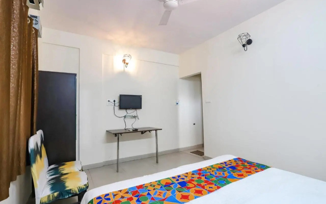 FabHotel SS House