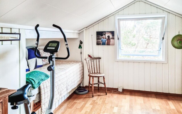 Beautiful Home in Kristiansand With Wifi and 2 Bedrooms