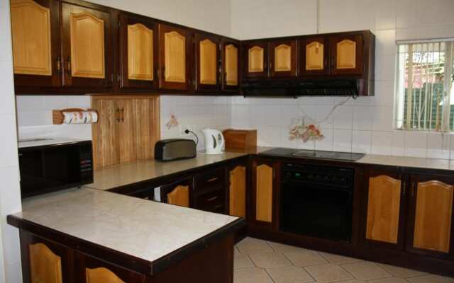 Tzaneen Guest House