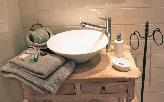 Chambre d'Hôtes La Villa Molina