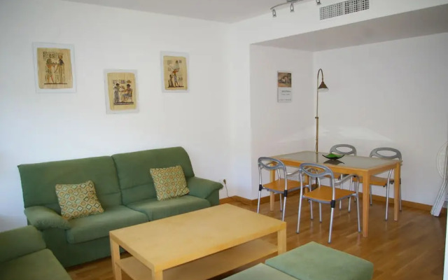 Apartamento Puerto Rico B