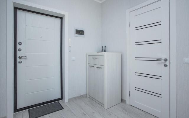 Solnechny Apart-Hotel