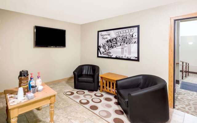 Super 8 by Wyndham Kearney