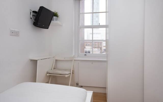 Central London Concept Aparthotel by Allô Housing