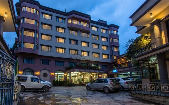 Hotel Le Himalaya by Best Resort Nepal