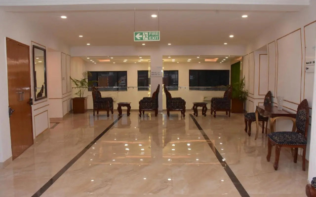 Clarks Inn Express Baddi