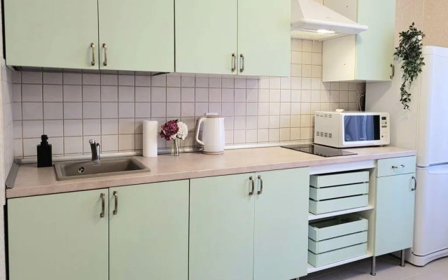 Атмосфера на улице им. Героя Сарабеева В.И