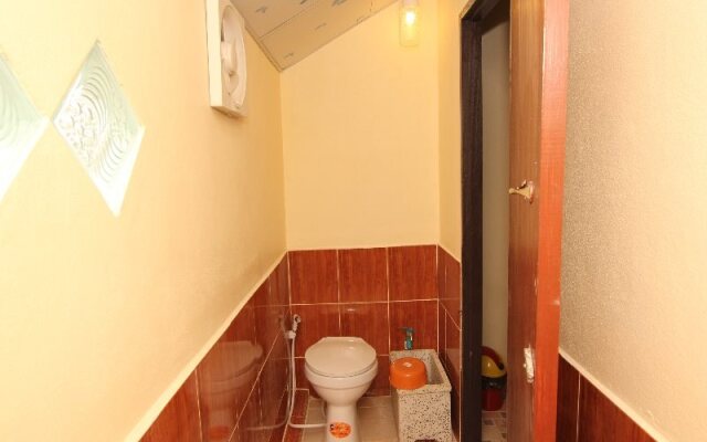 Nern Im Aim Home Stay Kanchanaburi