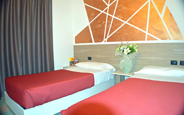 Sempione Hotel Ristorante