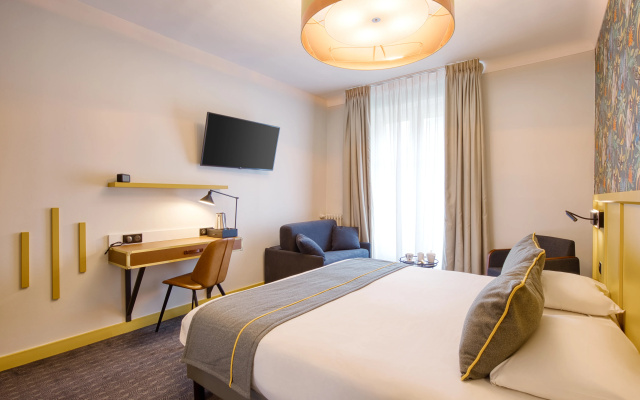 Best Western Hotel Graslin