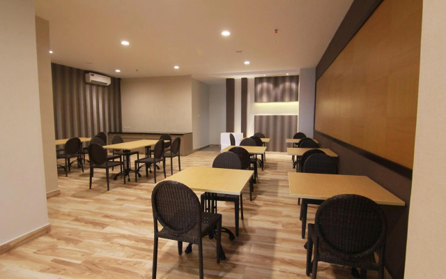 Genio Hotel Manado