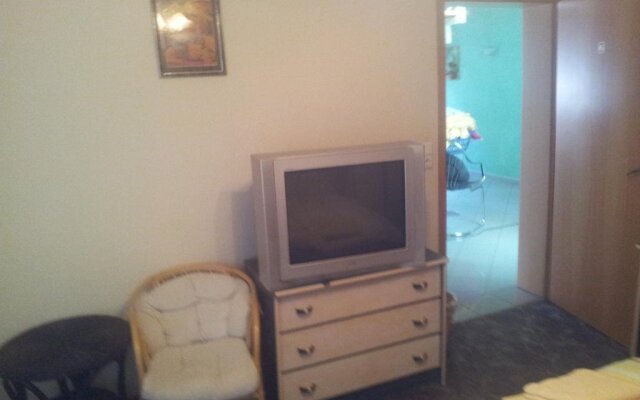 Biggis Waldpension