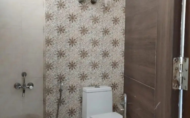 Hotel Rajvansh Palace