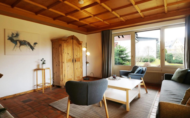 Hus im Schwefelmättle, Hinterzarten