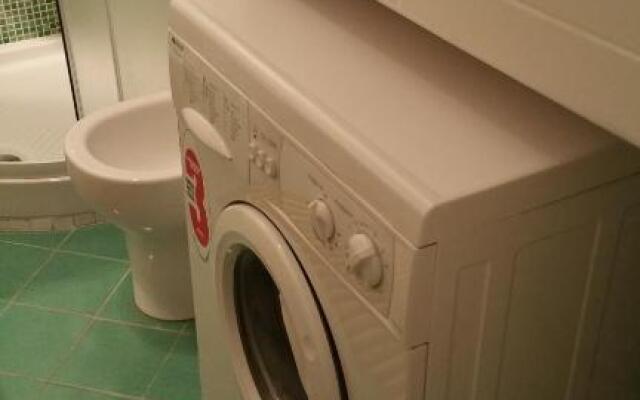 Casa Vacanze Cinecittaest