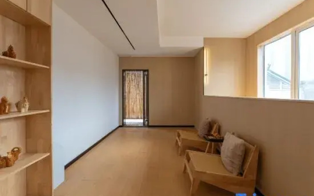 Manshan Bancheng Homestay