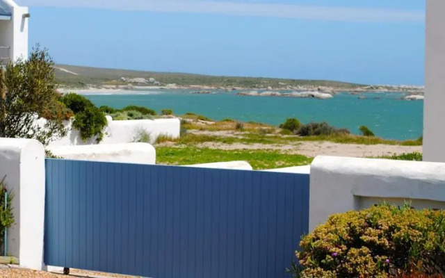 Stay at Emily in Paternoster Self Catering Accommodation
