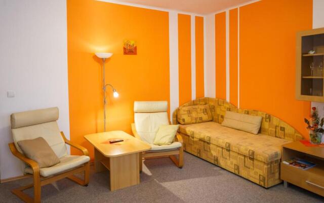Pension Kraus