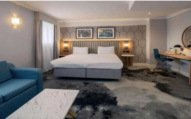 London Chigwell Prince Regent Hotel, BW Signature Collection