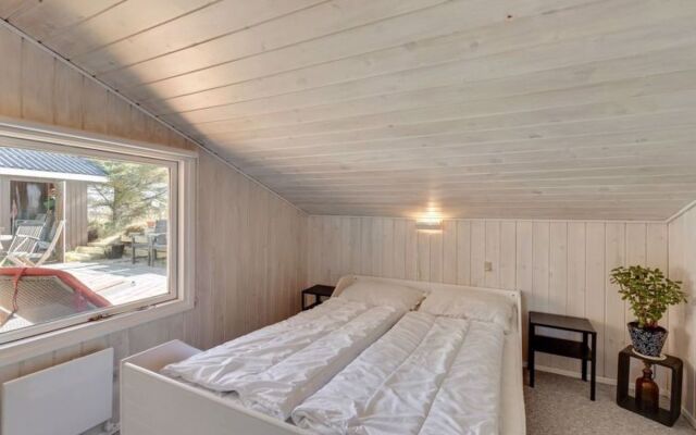 "Kaare" - 200m from the sea in Western Jutland