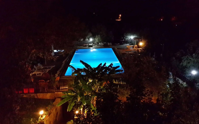Kibele Hotel
