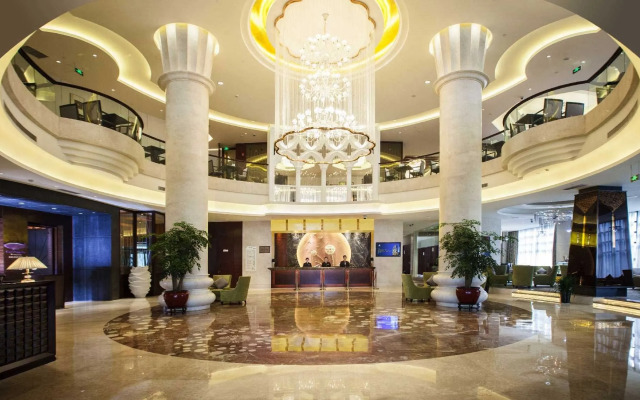 Maritim Hotel Changzhou