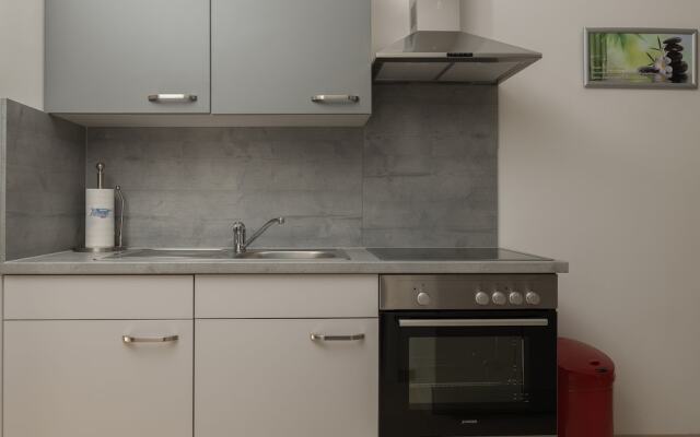 Baan Bamberg Ferienwohnung