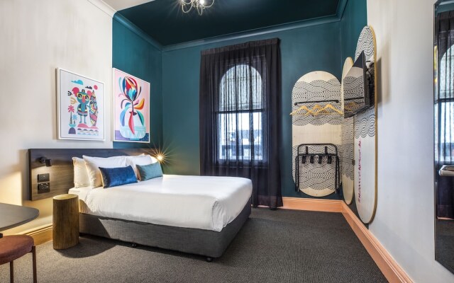 Ramsgate Hotel by Nightcap Social