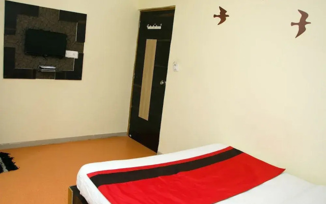 Oyo 597 Hotel Relax Inn