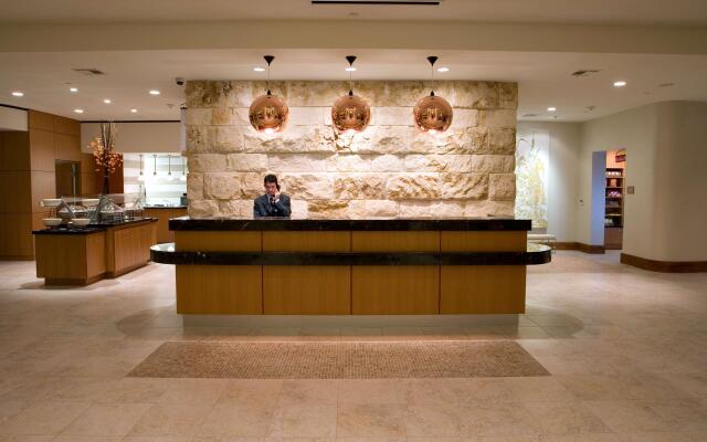 Hilton Garden Inn Dallas Richardson