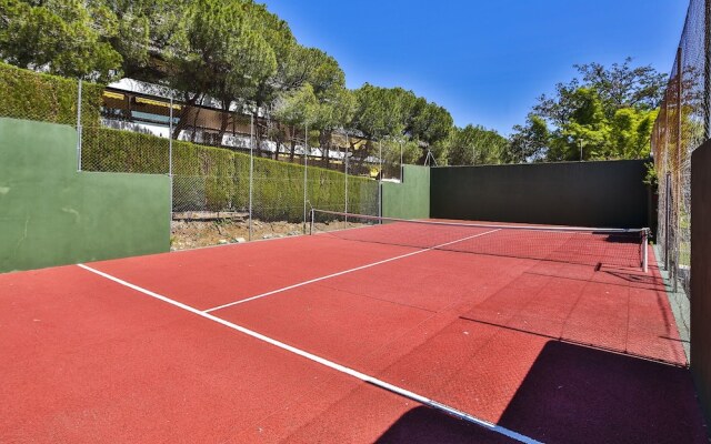 Marbella Real 2 bedroom seaside