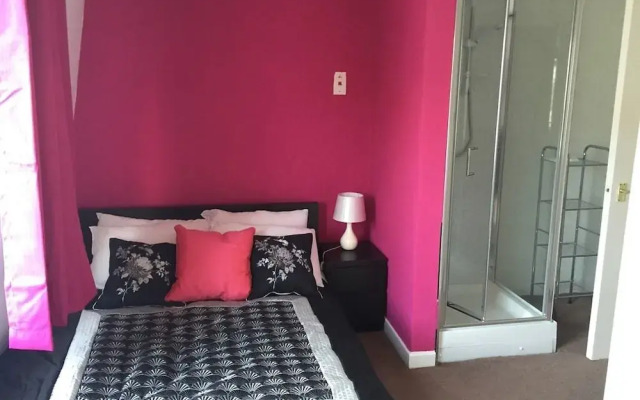 St Margarets Place Townhouse