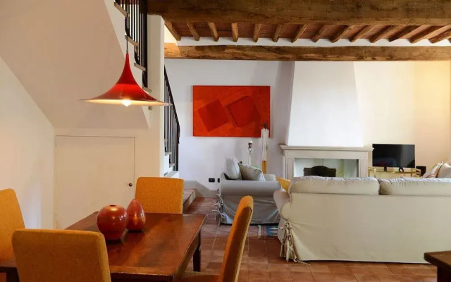 Guesthouse ai Santinelli